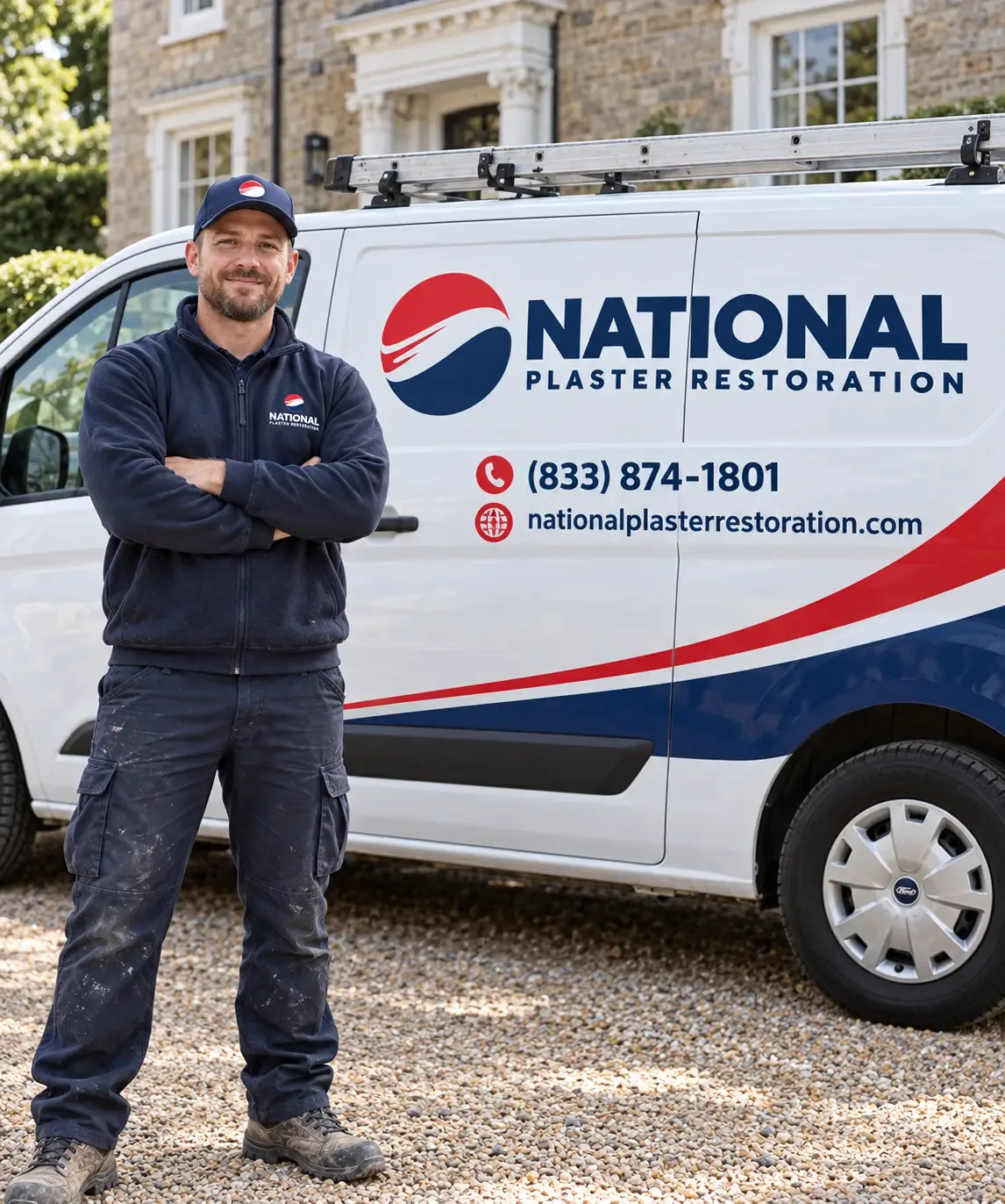 Plaster Repair company in Vandervoort, AR